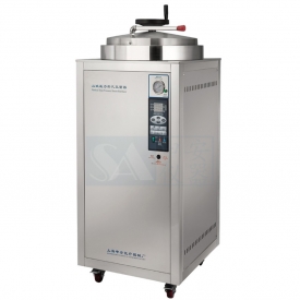 LDZH-150L手輪式高壓蒸汽滅菌器