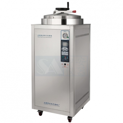 LDZH-200KBS超大型立式壓力蒸汽滅菌器